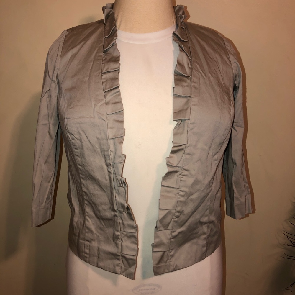 212 Collection Jacket - Picture 7 of 7